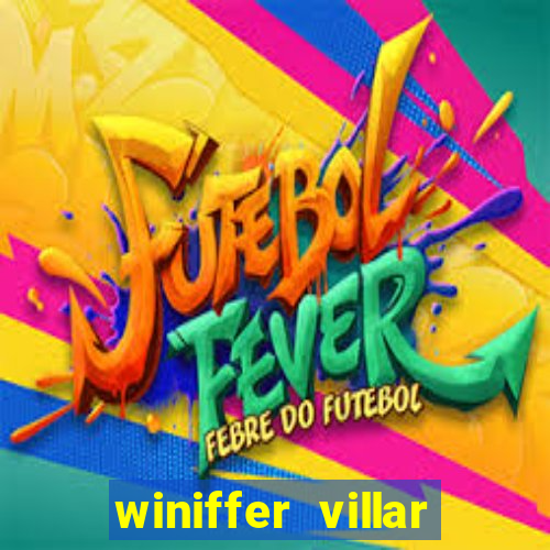 winiffer villar only fans